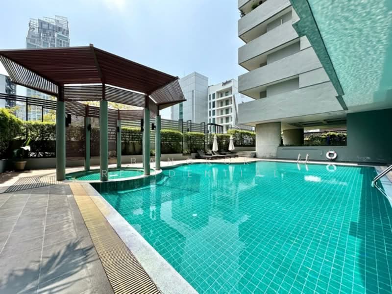 ให้เช่า - Insaf Tower : อินซาฟ ทาวเวอร์, กรุงเทพ