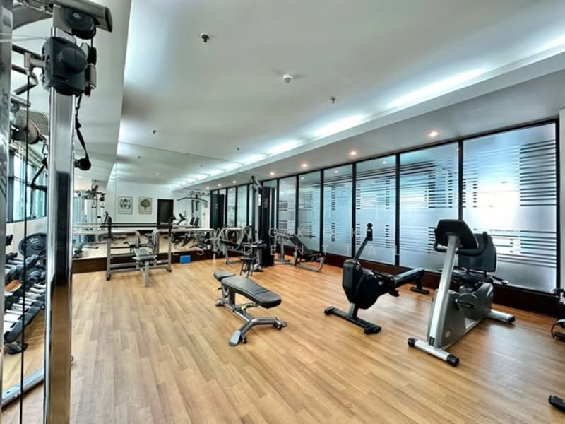 For Rent - Insaf Tower, Bangkok