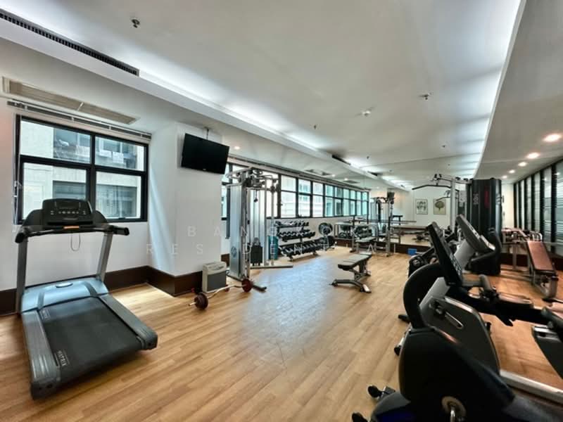 ให้เช่า - Insaf Tower : อินซาฟ ทาวเวอร์, กรุงเทพ