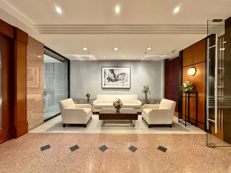 For Rent - Insaf Tower, Bangkok