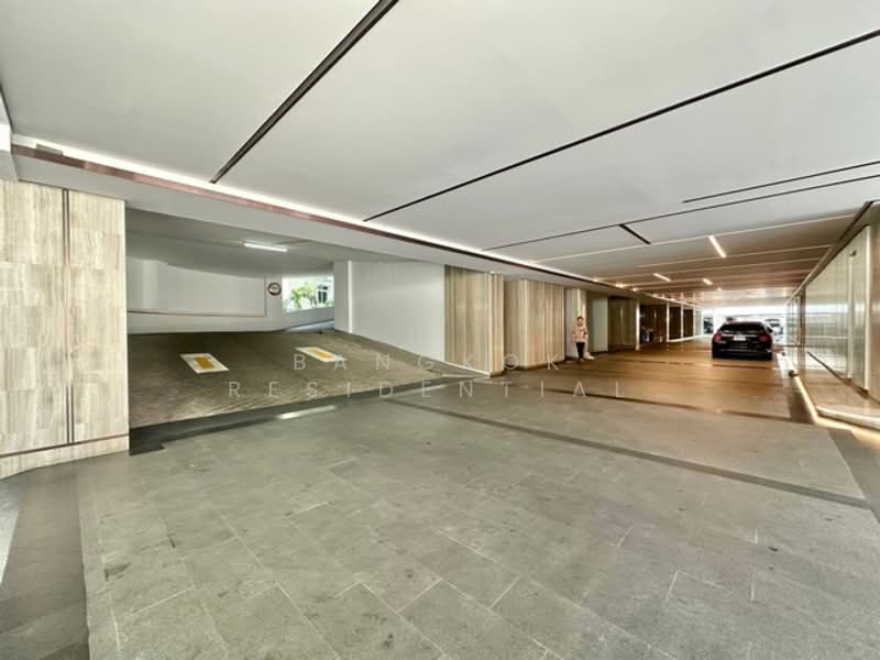 For Rent - Insaf Tower, Bangkok