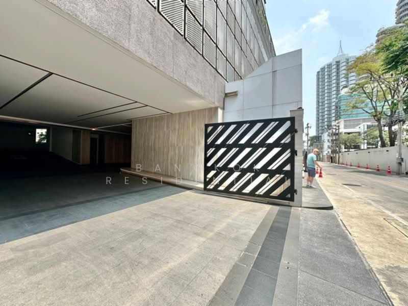 For Rent - Insaf Tower, Bangkok