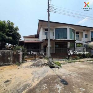 ขาย - บ้านราชพฤกษ์ สุวรรณภูมิ-ลาดกระบัง : Ratchaphruek Suvarnabhumi-Ladkrabang Village, กรุงเทพ