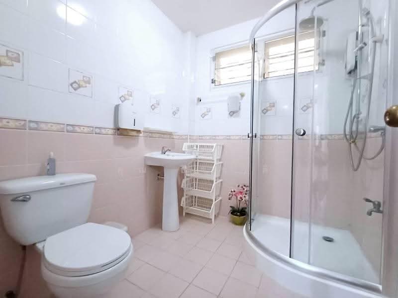 Home in town, Chiang Mai, Nong Hoi, Muang Chiang Mai, Chiang Mai, 3 Bedrooms, 160 sqm, Single Detached House For Rent, by คุณ ธีรชาติ, 11572414 - DDproperty.com