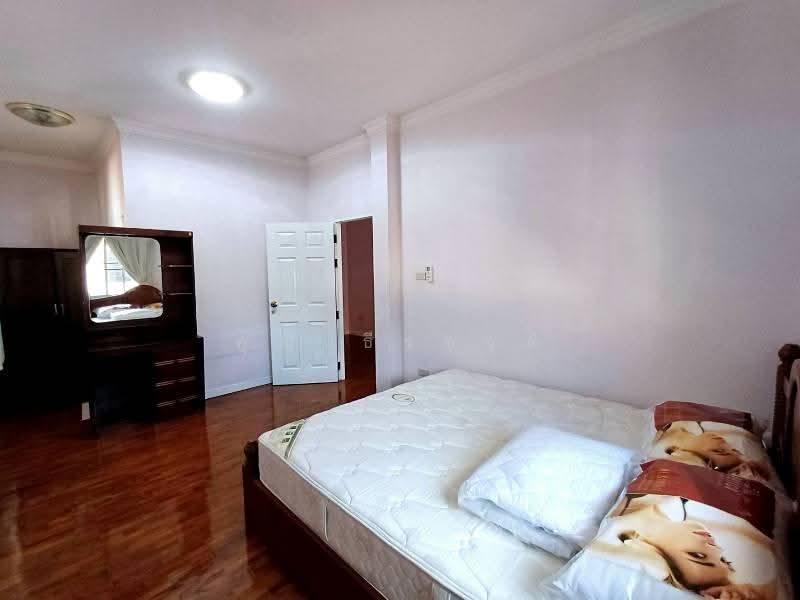 Home in town, Chiang Mai, Nong Hoi, Muang Chiang Mai, Chiang Mai, 3 Bedrooms, 160 sqm, Single Detached House For Rent, by คุณ ธีรชาติ, 11572414 - DDproperty.com