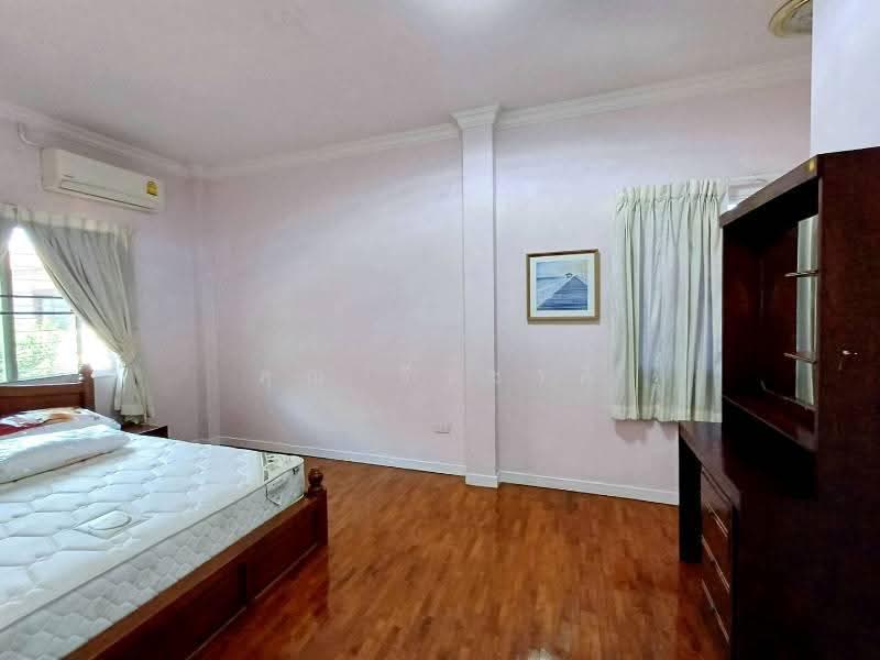 Home in town, Chiang Mai, Nong Hoi, Muang Chiang Mai, Chiang Mai, 3 Bedrooms, 160 sqm, Single Detached House For Rent, by คุณ ธีรชาติ, 11572414 - DDproperty.com