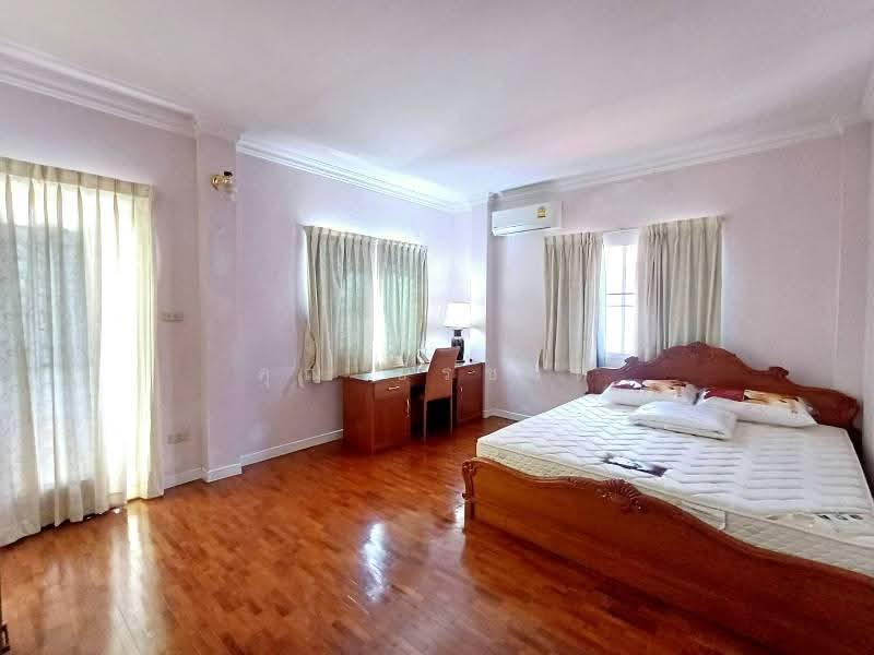 Home in town, Chiang Mai, Nong Hoi, Muang Chiang Mai, Chiang Mai, 3 Bedrooms, 160 sqm, Single Detached House For Rent, by คุณ ธีรชาติ, 11572414 - DDproperty.com