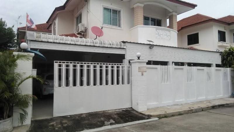 Home in town, Chiang Mai, Nong Hoi, Muang Chiang Mai, Chiang Mai, 3 Bedrooms, 160 sqm, Single Detached House For Rent, by คุณ ธีรชาติ, 11572414 - DDproperty.com