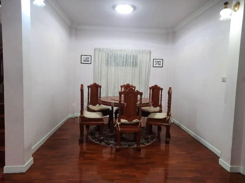 Home in town, Chiang Mai, Nong Hoi, Muang Chiang Mai, Chiang Mai, 3 Bedrooms, 160 sqm, Single Detached House For Rent, by คุณ ธีรชาติ, 11572414 - DDproperty.com