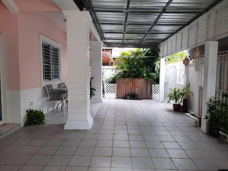 Home in town, Chiang Mai, Nong Hoi, Muang Chiang Mai, Chiang Mai, 3 Bedrooms, 160 sqm, Single Detached House For Rent, by คุณ ธีรชาติ, 11572414 - DDproperty.com