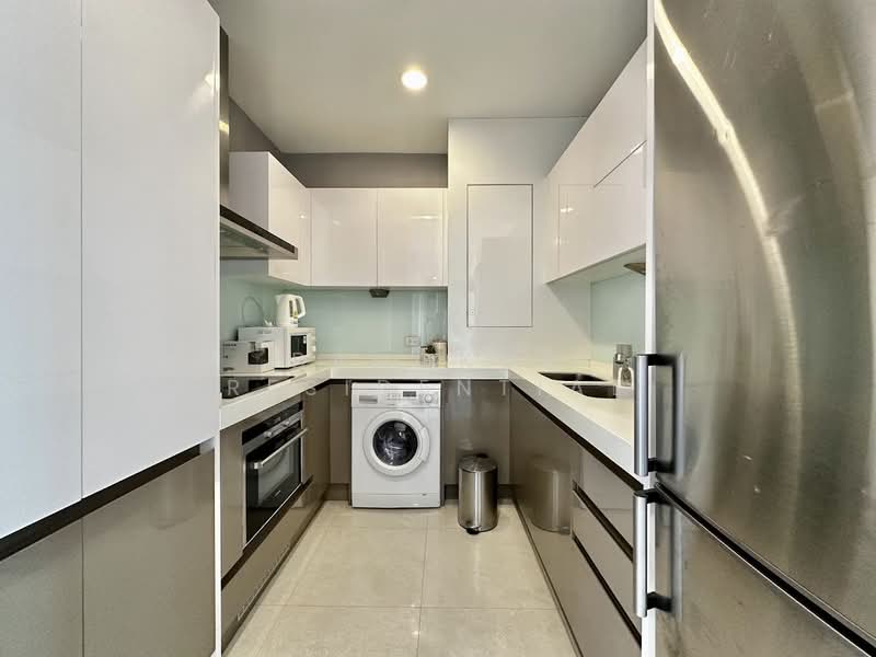 Q Langsuan, Bangkok, 54 Soi Langsuan, Langsuan Road, Lumphini, Pathum Wan, Bangkok, 2 Bedrooms, 74 sqm, Condo For Rent, by Bangkok Residential, 11572415 - DDproperty.com