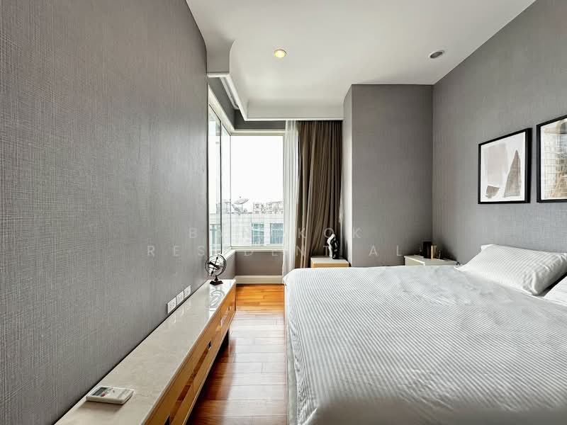 Q Langsuan, Bangkok, 54 Soi Langsuan, Langsuan Road, Lumphini, Pathum Wan, Bangkok, 2 Bedrooms, 74 sqm, Condo For Rent, by Bangkok Residential, 11572415 - DDproperty.com