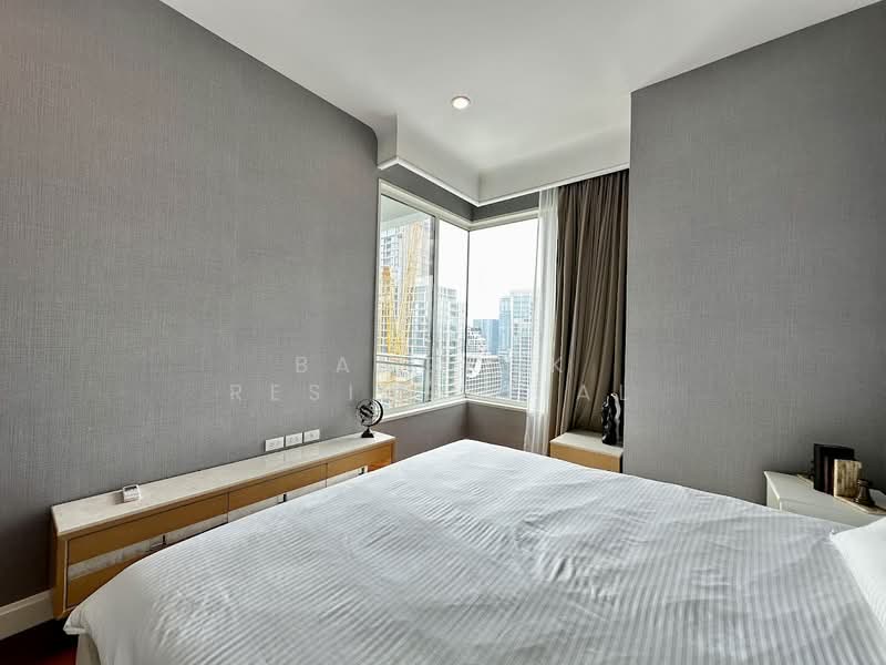 Q Langsuan, Bangkok, 54 Soi Langsuan, Langsuan Road, Lumphini, Pathum Wan, Bangkok, 2 Bedrooms, 74 sqm, Condo For Rent, by Bangkok Residential, 11572415 - DDproperty.com