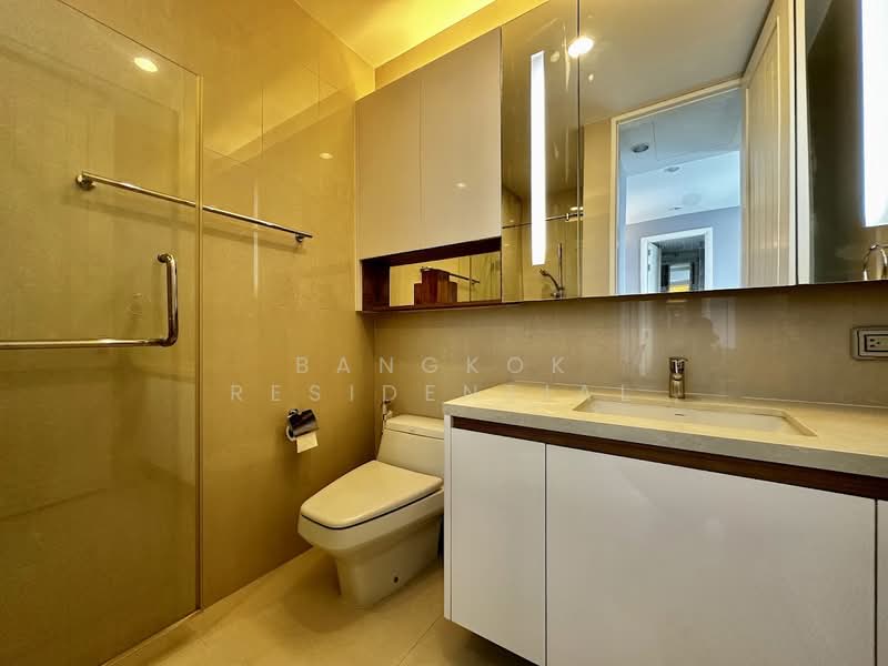 Q Langsuan : คิว หลังสวน, กรุงเทพ, 54 ซอยหลังสวน ถนนหลังสวน, ลุมพินี, ปทุมวัน, กรุงเทพ, 74 ตร.ม., คอนโด ให้เช่า, โดย Bangkok Residential, 11572415 - DDproperty.com