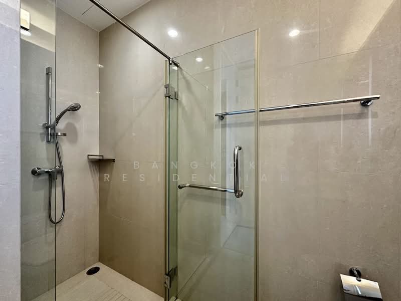 Q Langsuan, Bangkok, 54 Soi Langsuan, Langsuan Road, Lumphini, Pathum Wan, Bangkok, 2 Bedrooms, 74 sqm, Condo For Rent, by Bangkok Residential, 11572415 - DDproperty.com