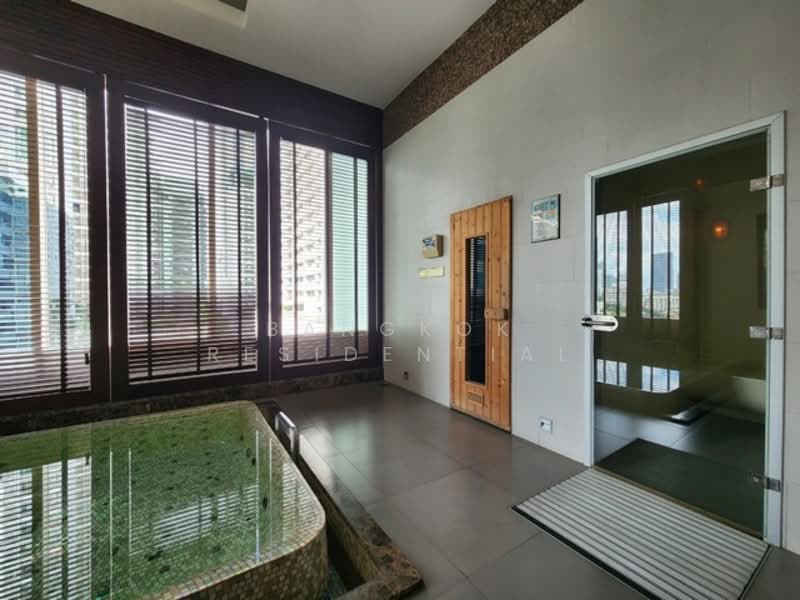 Q Langsuan, Bangkok, 54 Soi Langsuan, Langsuan Road, Lumphini, Pathum Wan, Bangkok, 2 Bedrooms, 74 sqm, Condo For Rent, by Bangkok Residential, 11572415 - DDproperty.com