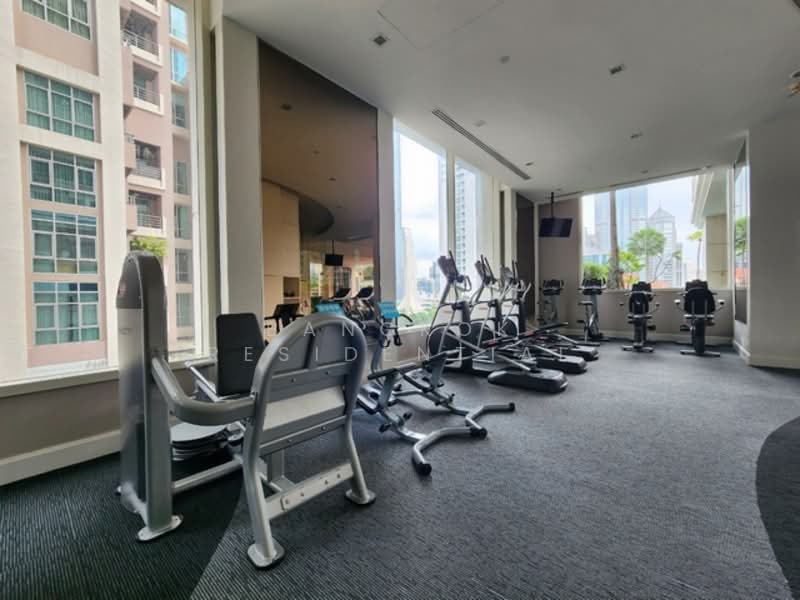 Q Langsuan, Bangkok, 54 Soi Langsuan, Langsuan Road, Lumphini, Pathum Wan, Bangkok, 2 Bedrooms, 74 sqm, Condo For Rent, by Bangkok Residential, 11572415 - DDproperty.com