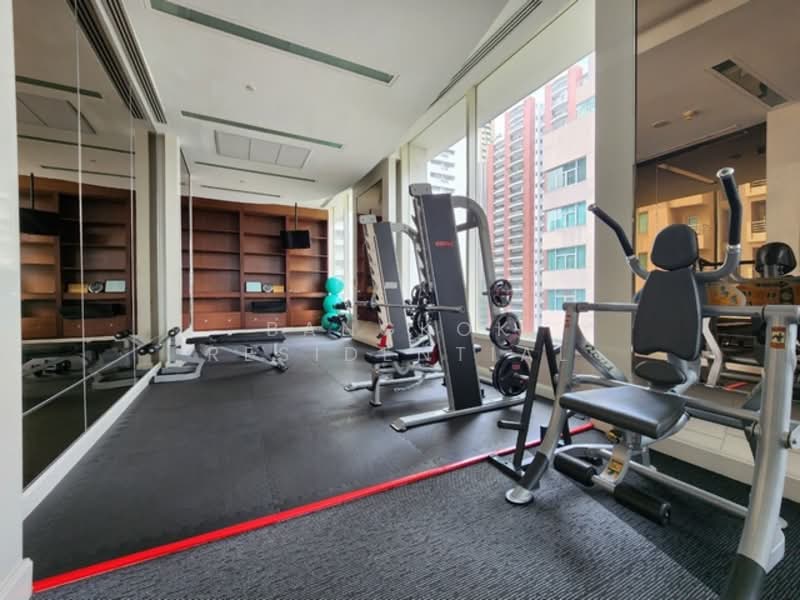 Q Langsuan, Bangkok, 54 Soi Langsuan, Langsuan Road, Lumphini, Pathum Wan, Bangkok, 2 Bedrooms, 74 sqm, Condo For Rent, by Bangkok Residential, 11572415 - DDproperty.com