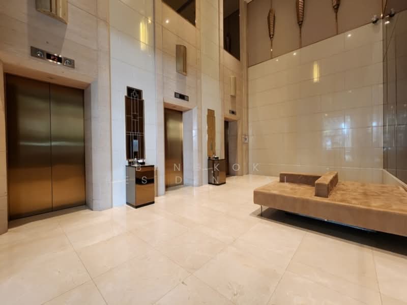 Q Langsuan, Bangkok, 54 Soi Langsuan, Langsuan Road, Lumphini, Pathum Wan, Bangkok, 2 Bedrooms, 74 sqm, Condo For Rent, by Bangkok Residential, 11572415 - DDproperty.com