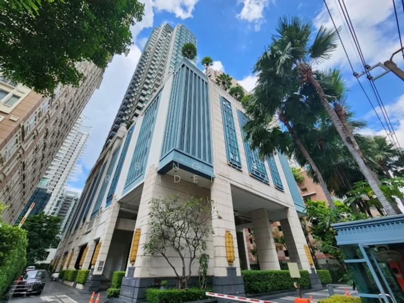 Q Langsuan, Bangkok, 54 Soi Langsuan, Langsuan Road, Lumphini, Pathum Wan, Bangkok, 2 Bedrooms, 74 sqm, Condo For Rent, by Bangkok Residential, 11572415 - DDproperty.com