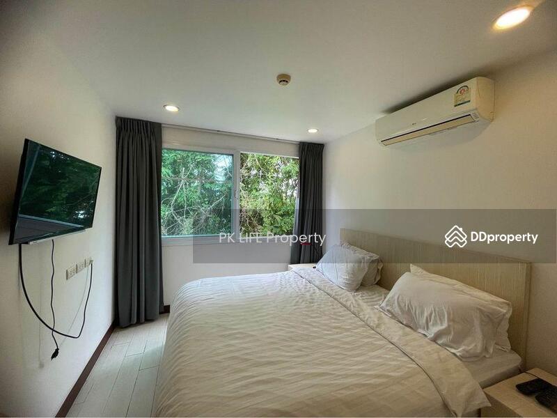 ให้เช่า - 6R0104 Condominium for rent 1 bedroom 1 bathroom 27,000/month at kata have fully furnished, ภูเก็ต