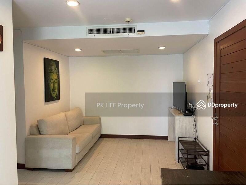 ให้เช่า - 6R0104 Condominium for rent 1 bedroom 1 bathroom 27,000/month at kata have fully furnished, ภูเก็ต