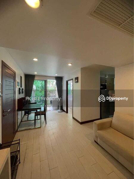 ให้เช่า - 6R0104 Condominium for rent 1 bedroom 1 bathroom 27,000/month at kata have fully furnished, ภูเก็ต