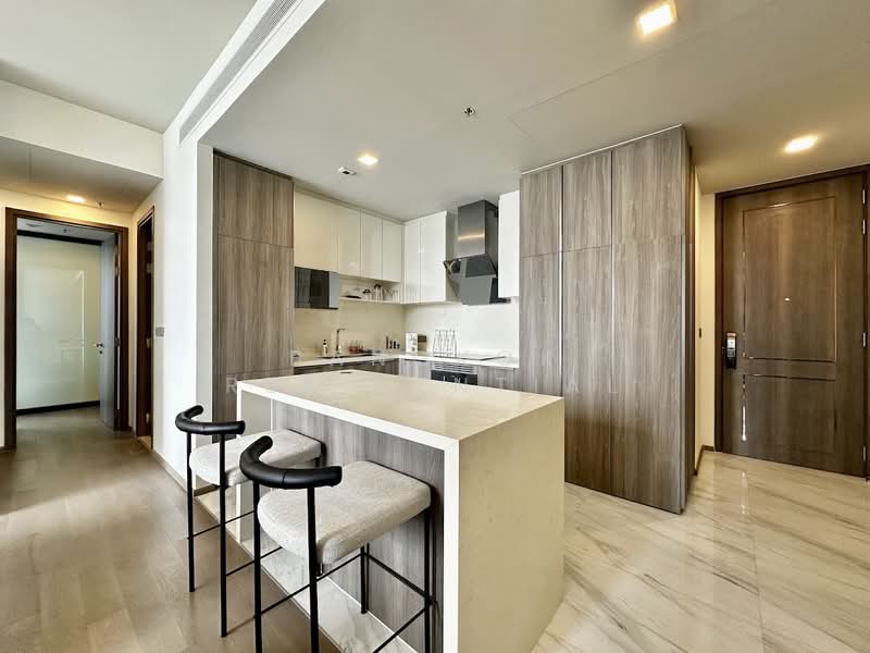 Celes Asoke : เซเลส อโศก, กรุงเทพ, 8-10 สุขุมวิท 21, คลองเตยเหนือ, วัฒนา, กรุงเทพ, 85 ตร.ม., คอนโด ให้เช่า, โดย Bangkok Residential, 11572438 - DDproperty.com