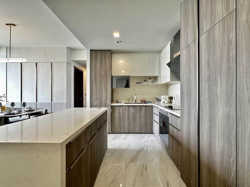 Celes Asoke, Bangkok, 8-10 Sukhumvit 21, Khlongtoei Nua, Watthana, Bangkok, 2 Bedrooms, 85 sqm, Condo For Rent, by Bangkok Residential, 11572438 - DDproperty.com