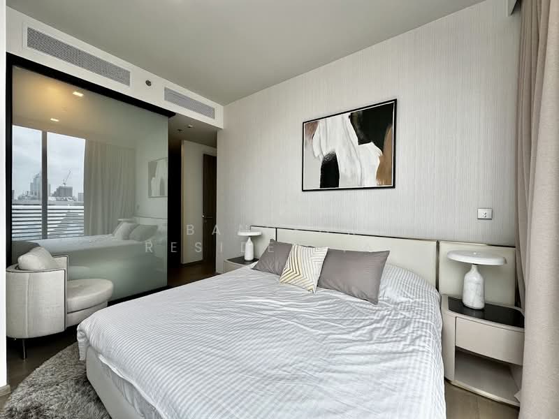 Celes Asoke, Bangkok, 8-10 Sukhumvit 21, Khlongtoei Nua, Watthana, Bangkok, 2 Bedrooms, 85 sqm, Condo For Rent, by Bangkok Residential, 11572438 - DDproperty.com