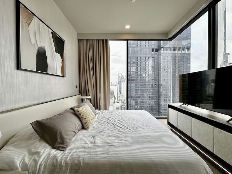 Celes Asoke, Bangkok, 8-10 Sukhumvit 21, Khlongtoei Nua, Watthana, Bangkok, 2 Bedrooms, 85 sqm, Condo For Rent, by Bangkok Residential, 11572438 - DDproperty.com