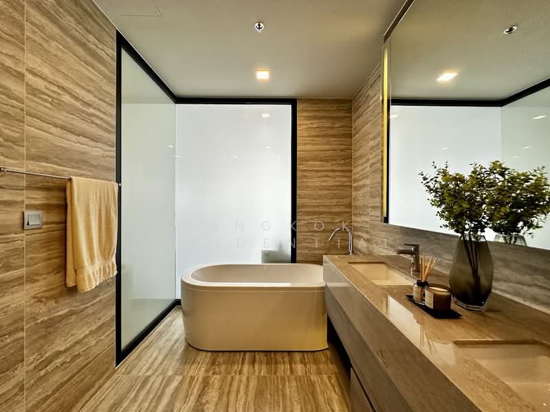 Celes Asoke, Bangkok, 8-10 Sukhumvit 21, Khlongtoei Nua, Watthana, Bangkok, 2 Bedrooms, 85 sqm, Condo For Rent, by Bangkok Residential, 11572438 - DDproperty.com