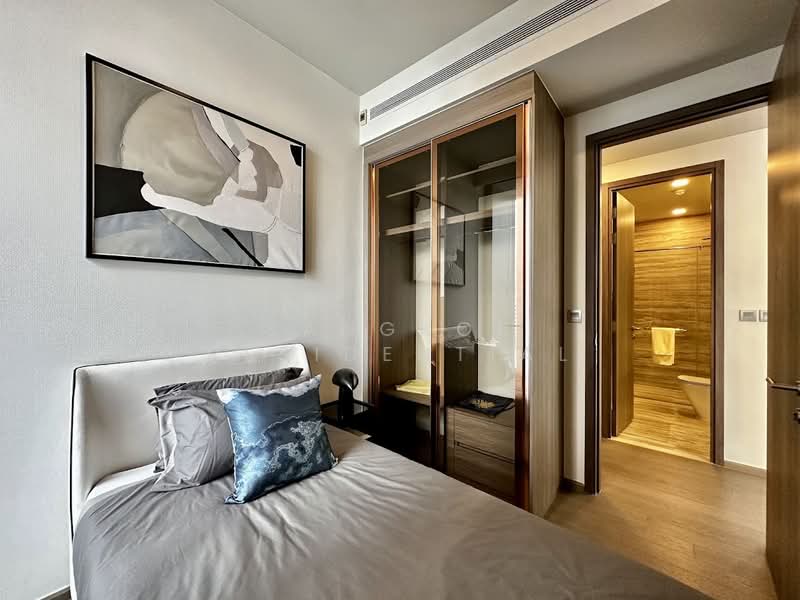 Celes Asoke, Bangkok, 8-10 Sukhumvit 21, Khlongtoei Nua, Watthana, Bangkok, 2 Bedrooms, 85 sqm, Condo For Rent, by Bangkok Residential, 11572438 - DDproperty.com