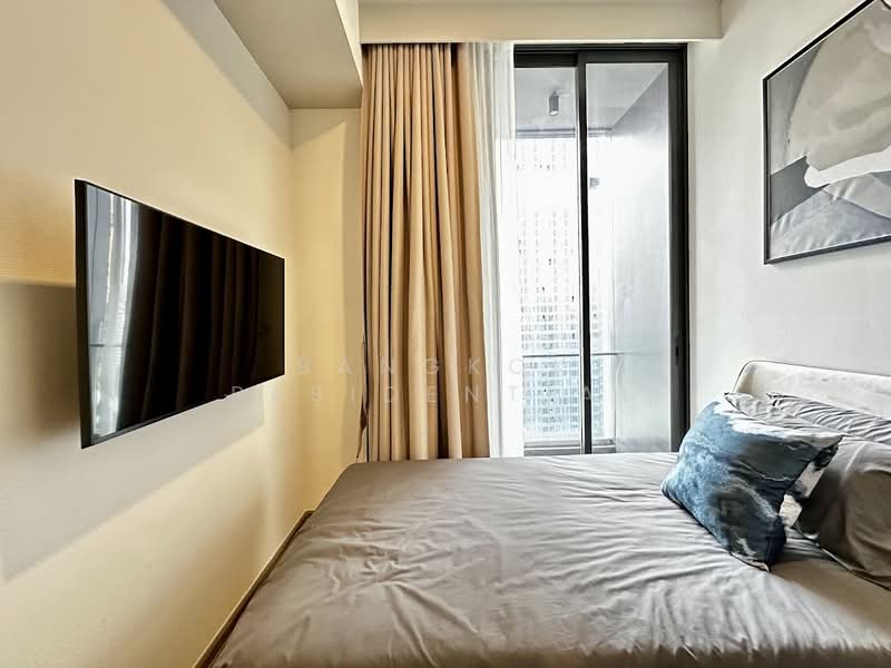 Celes Asoke, Bangkok, 8-10 Sukhumvit 21, Khlongtoei Nua, Watthana, Bangkok, 2 Bedrooms, 85 sqm, Condo For Rent, by Bangkok Residential, 11572438 - DDproperty.com