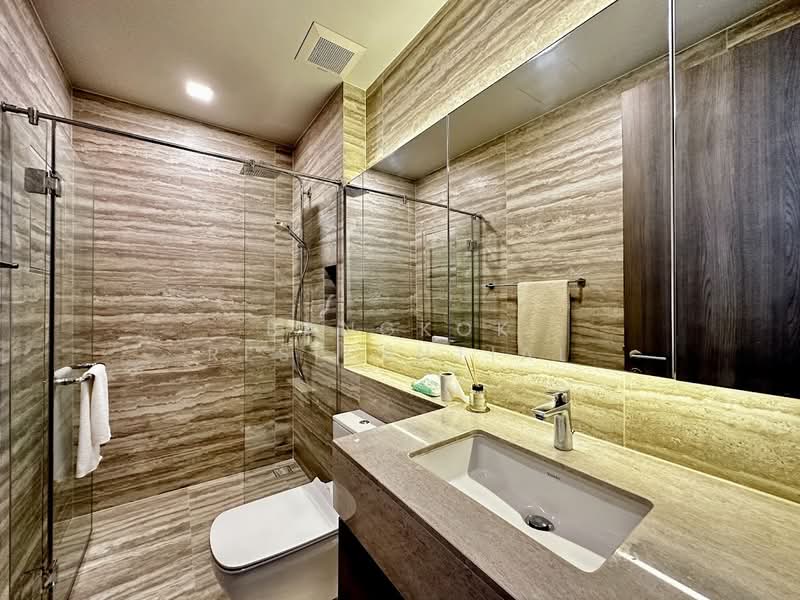 Celes Asoke, Bangkok, 8-10 Sukhumvit 21, Khlongtoei Nua, Watthana, Bangkok, 2 Bedrooms, 85 sqm, Condo For Rent, by Bangkok Residential, 11572438 - DDproperty.com