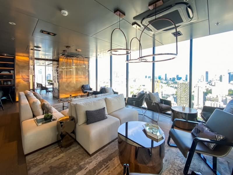 Celes Asoke, Bangkok, 8-10 Sukhumvit 21, Khlongtoei Nua, Watthana, Bangkok, 2 Bedrooms, 85 sqm, Condo For Rent, by Bangkok Residential, 11572438 - DDproperty.com