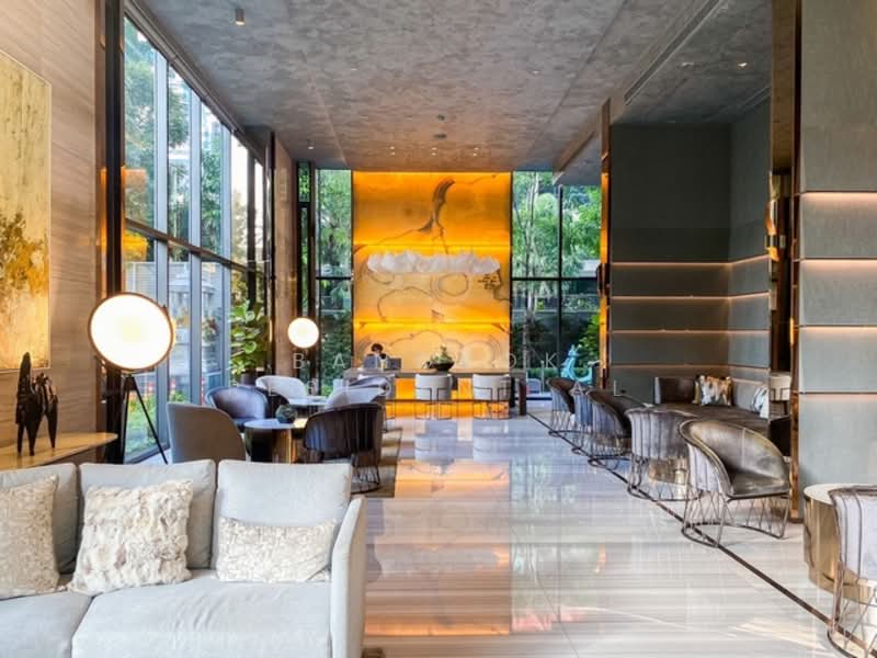 Celes Asoke, Bangkok, 8-10 Sukhumvit 21, Khlongtoei Nua, Watthana, Bangkok, 2 Bedrooms, 85 sqm, Condo For Rent, by Bangkok Residential, 11572438 - DDproperty.com