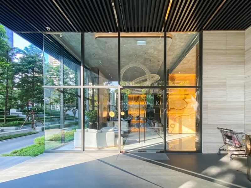 Celes Asoke, Bangkok, 8-10 Sukhumvit 21, Khlongtoei Nua, Watthana, Bangkok, 2 Bedrooms, 85 sqm, Condo For Rent, by Bangkok Residential, 11572438 - DDproperty.com