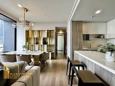 For Rent - Celes Asoke, Bangkok