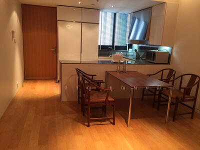 ขาย - The Met Sathorn : เดอะ เม็ท สาทร, กรุงเทพ