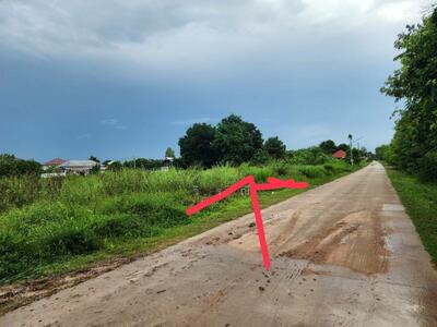 ขาย - ขายทีดินมหัสจรรย์หน้าสนามกีฬา 80 พรรษา, นครราชสีมา