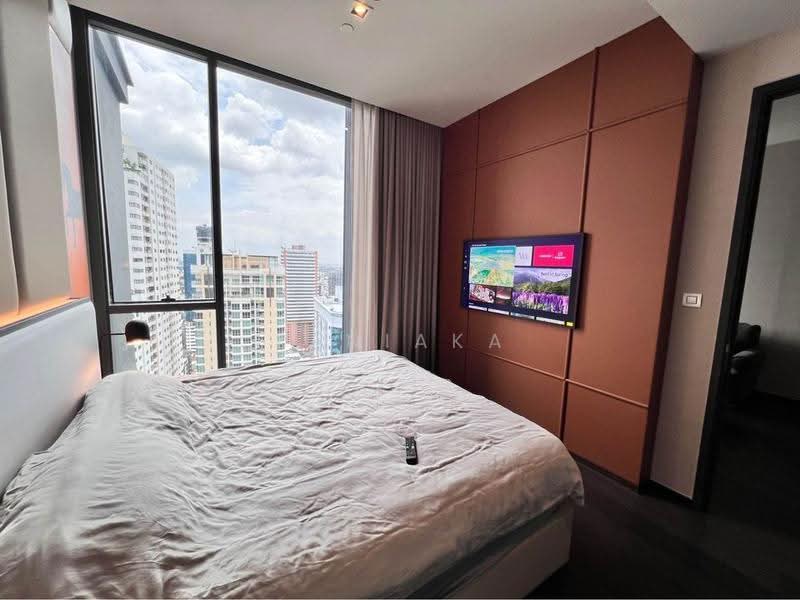 LAVIQ Sukhumvit 57, Bangkok, Soi Sukhumvit 57, Sukhumvit Road, Khlong Tan Nua, Watthana, Bangkok, 1 Bedroom, 45 sqm, Condo For Rent, by RE PROPERTY CO.,LTD., 11572514 - DDproperty.com