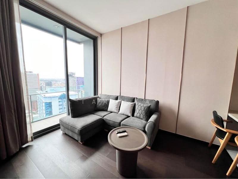 LAVIQ Sukhumvit 57, Bangkok, Soi Sukhumvit 57, Sukhumvit Road, Khlong Tan Nua, Watthana, Bangkok, 1 Bedroom, 45 sqm, Condo For Rent, by RE PROPERTY CO.,LTD., 11572514 - DDproperty.com