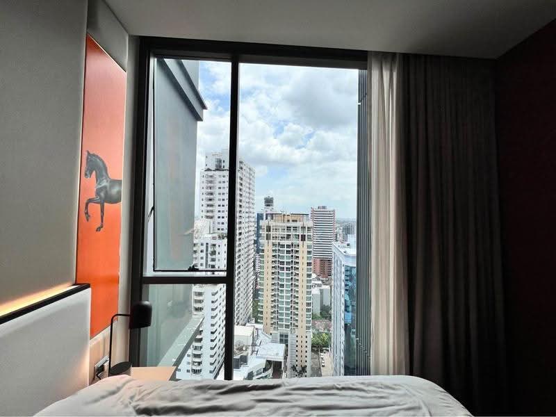 LAVIQ Sukhumvit 57 : ลาวิค สุขุมวิท 57, กรุงเทพ, ซอย สุขุมวิท 57, คลองตันเหนือ, วัฒนา, กรุงเทพ, 45 ตร.ม., คอนโด ให้เช่า, โดย RE PROPERTY CO.,LTD., 11572514 - DDproperty.com