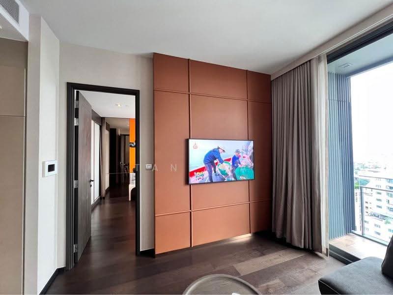 LAVIQ Sukhumvit 57, Bangkok, Soi Sukhumvit 57, Sukhumvit Road, Khlong Tan Nua, Watthana, Bangkok, 1 Bedroom, 45 sqm, Condo For Rent, by RE PROPERTY CO.,LTD., 11572514 - DDproperty.com