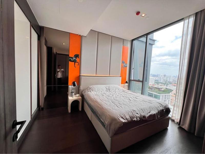 LAVIQ Sukhumvit 57, Bangkok, Soi Sukhumvit 57, Sukhumvit Road, Khlong Tan Nua, Watthana, Bangkok, 1 Bedroom, 45 sqm, Condo For Rent, by RE PROPERTY CO.,LTD., 11572514 - DDproperty.com