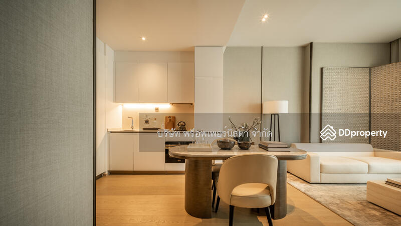 For Sale - The Strand Thonglor, Bangkok
