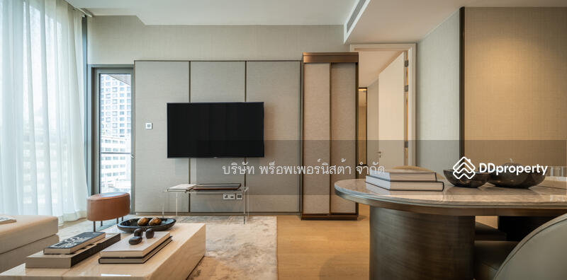 ขาย - The Strand Thonglor : เดอะ สแตรนด์ ทองหล่อ, กรุงเทพ