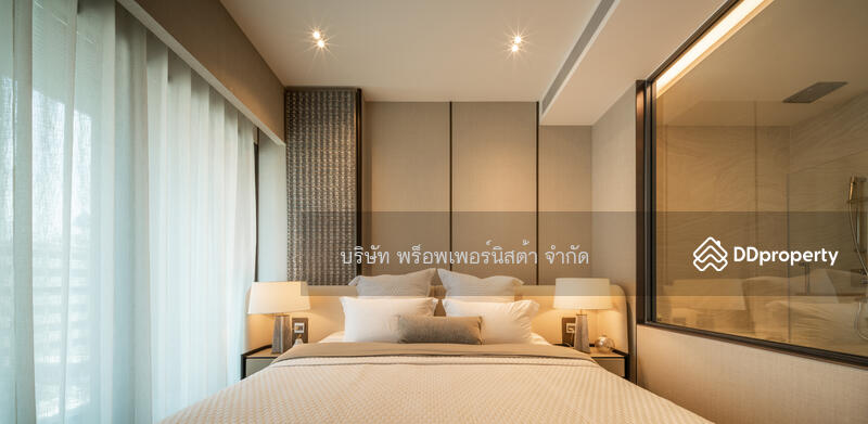 ขาย - The Strand Thonglor : เดอะ สแตรนด์ ทองหล่อ, กรุงเทพ