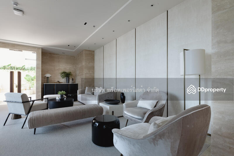 For Sale - The Strand Thonglor, Bangkok